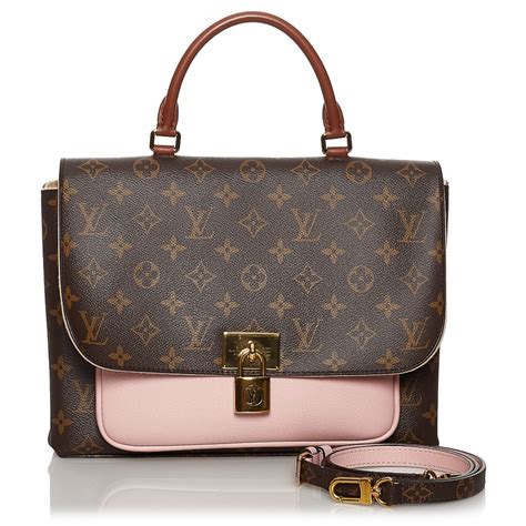 borsa marignan louis vuitton|Louis Vuitton Pre.